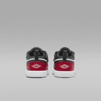 Nike Jordan 1 Low Alt Baby/Toddler Кросівки колір білий
