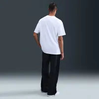 Nike Kobe мужские Dri-FIT баскетбольные футболка цвет белый