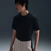 Nike Air чоловічі Fleece шорти колір сірий