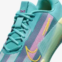 Nike Metcon 9 AMP мужские для тренировок Кроссовки цвет зеленый