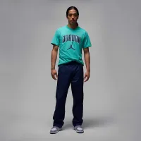 Nike Jordan Essentials чоловічі Woven Pants блакитний