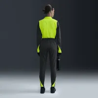 Nike Strike женская Dri-FIT Soccer Pants цвет серый