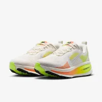 Nike Vomero 18 женская Road Running Кроссовки цвет серый