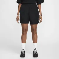 Nike NOCTA Cardinal Nylon шорти колір чорний