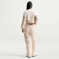 Nike Sportswear жіноча Shrunken Track Куртка колір білий