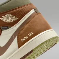 Nike Air Jordan 1 Element Кросівки колір білий