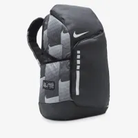 Nike Hoops Elite Printed рюкзак (32л) цвет серый