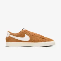 Nike Blazer Low '77 Vintage жіноча Кросівки Orange