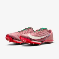 Nike Maxfly 2 Track & Field Sprinting Spikes Pink