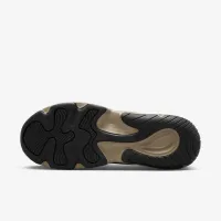 Nike Tech Hera мужские Кроссовки цвет коричневый