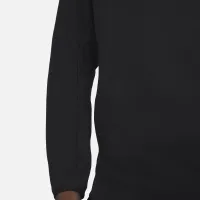 Nike Sportswear Tech Fleece чоловічі Pullover Толстовка з капюшоном колір чорний