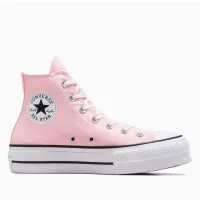 Кросівки Converse Chuck Taylor All Star Lift Platform A06507C - Рожеві