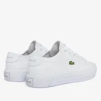 Кросівки Lacoste Vulcanized 741CFA0020-21G - Білі