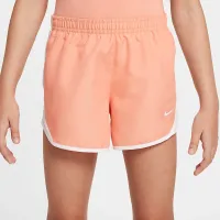 Nike Tempo Big детские (Girls') Dri-FIT Running шорты Orange