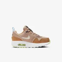 Nike Air Max 1 SE EasyOn Little Kids' обовь Brown