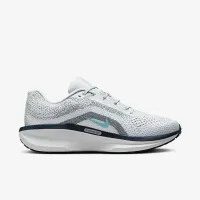 Nike Winflo 11 мужские Road Running Кроссовки цвет серый