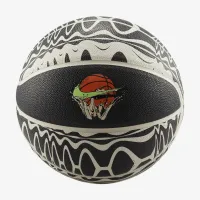 Nike Premium Energy 8-Panel баскетбольні колір чорний
