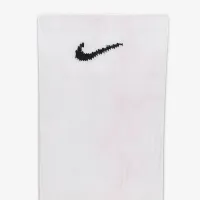 Nike Everyday Plus Cushioned No-Show шкарпетки (3 пар) різнокольорові