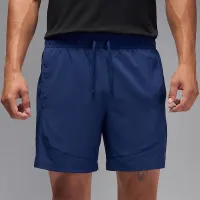 Nike Jordan Dri-FIT Sport мужские Woven шорты синий