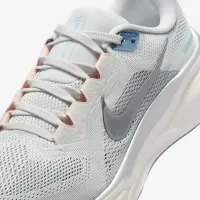 Nike Pegasus 41 женская Road Running Кроссовки цвет серый