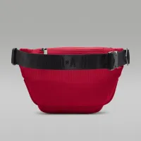 Nike Jordan Rise Crossbody сумка (3.6L) цвет красный