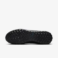 Nike Phantom GX 2 Academy TF Low-Top Soccer Кросівки колір чорний
