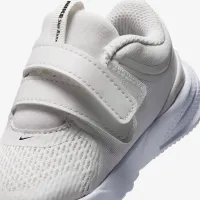 Nike Star Runner 5 Baby/Toddler Кросівки колір сірий