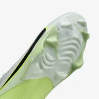 Nike Vapor Edge Pro 360 2 мужские Football Cleats цвет серый