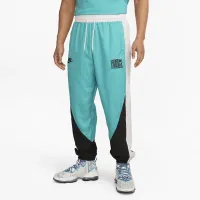Nike Starting 5 чоловічі баскетбольні Pants колір зелений