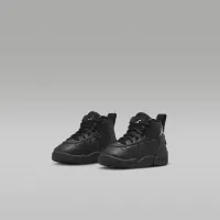 Nike Jordan Jumpman Pro Baby/Toddler Кросівки колір чорний