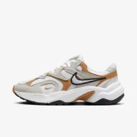 Nike AL8 жіноча Кросівки колір коричневий