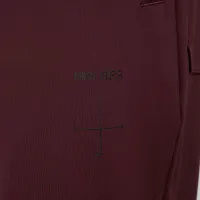 Nike A.P.S. чоловічі Dri-FIT ADV Stealth Versatile Pants колір червоний
