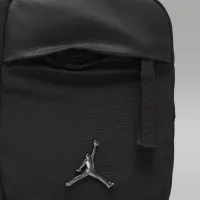 Nike Jordan Airborne Hip сумка (0.5L) колір чорний