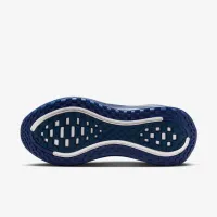 Nike Vomero Plus жіноча Road Running Кросівки блакитний