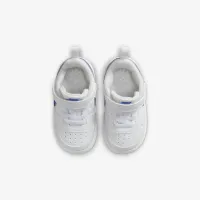 Nike Court Borough Low Recraft Baby/Toddler Кроссовки цвет белый
