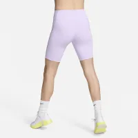Nike One жіноча З високою талією 8