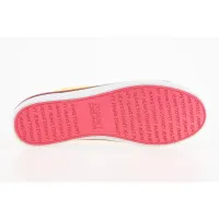 Кроссовки Tommy Jeans Essential Low EN0EN01796-ZGF - żółte