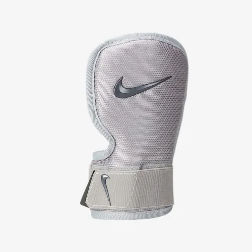 Nike Diamond 2.0 Baseball Batter's Hand Guard (Right-Handed Hitter) колір сірий