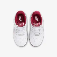 Nike Force 1 Low LV8 EasyOn Little дитячі Кросівки колір білий
