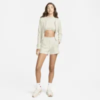 Nike Sportswear Chill Rib женская С высокой Талией Slim 3
