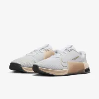Nike Metcon 9 женская для тренировок Кроссовки цвет белый