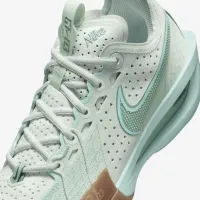 Nike G.T. Cut 3 женская баскетбольные Кроссовки цвет зеленый