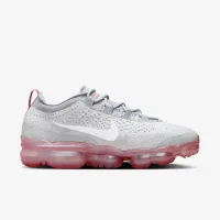 Nike Air VaporMax 2023 Flyknit женская Кроссовки цвет серый