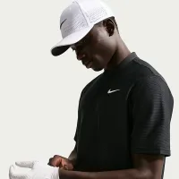 Nike Velocity мужские Dri-FIT для гольфа Polo цвет черный