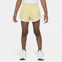 Nike Dri-FIT Tempo Toddler шорти Yellow