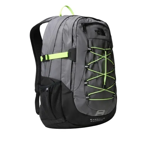 Рюкзак The North Face Borealis 00CF9C3IU1 - серый
