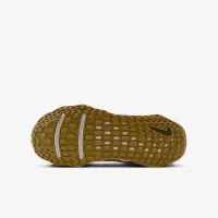 Nike Ava Rover Big детские Кроссовки цвет зеленый