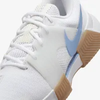 Nike Zoom GP Challenge 1 мужские Hard Court Tennis Кроссовки цвет белый