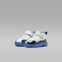 Nike Jumpman Two Trey Baby/Toddler Кросівки колір білий