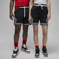 Nike Jordan Dri-FIT Sport Diamond шорты цвет черный